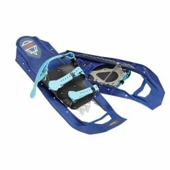 MSR Shift - Youth -Climbing Accessories Outlet Shop msr snoshoes shift tronblue angle prtn 34935.1626822242