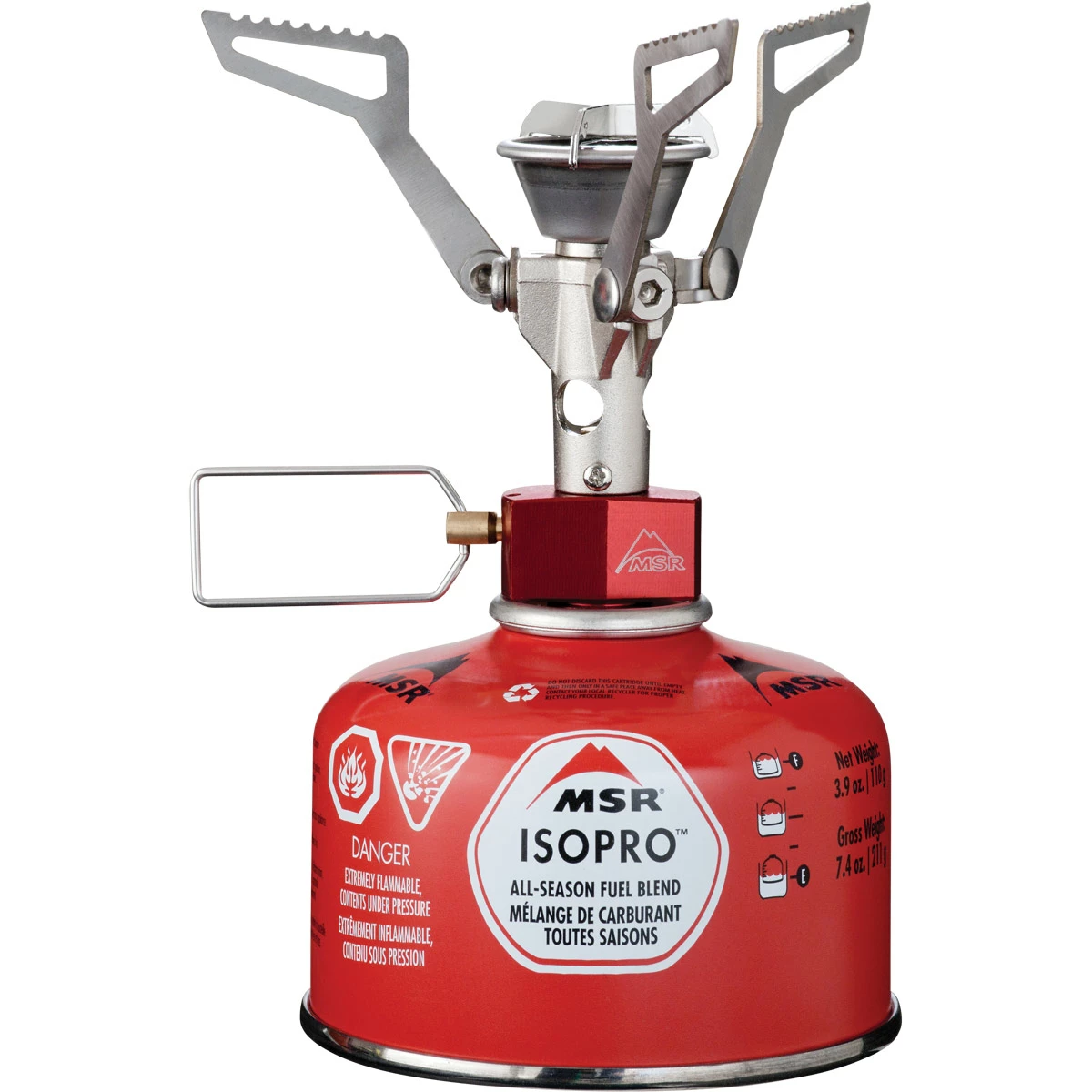 MSR PocketRocket 2 1 MSR PocketRocket 2