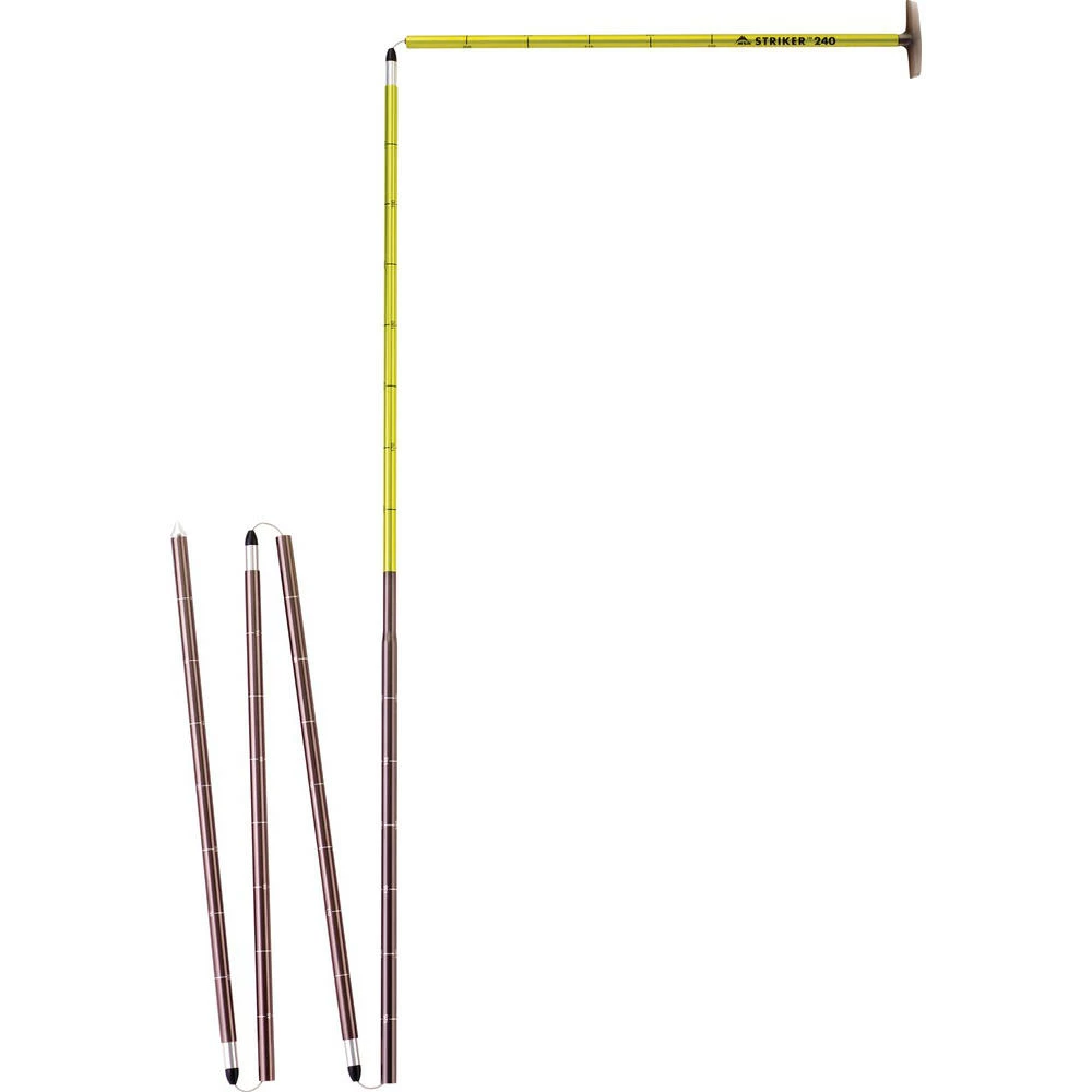 MSR Striker 240 Probe 2 MSR Striker 240 Probe - Image 2