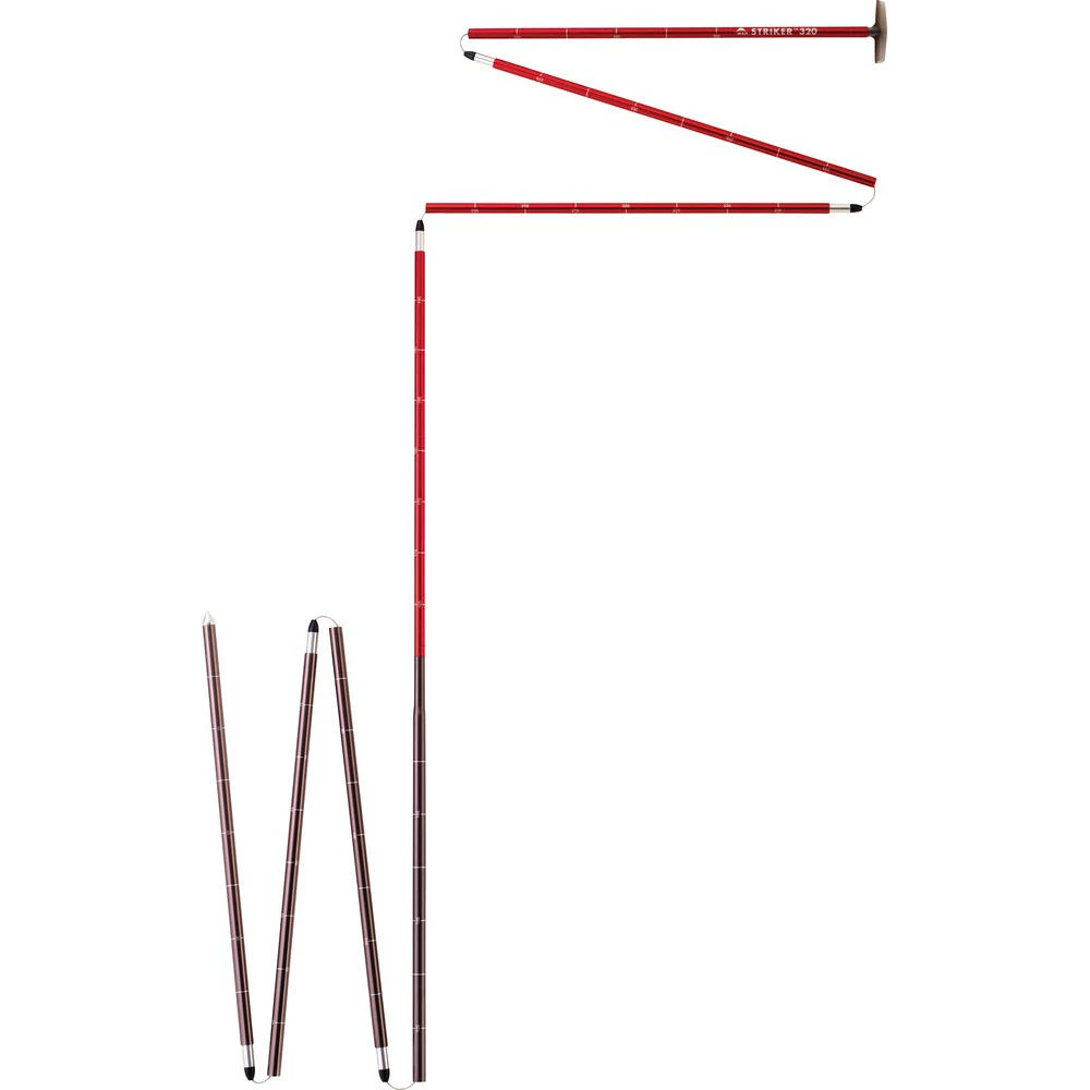 MSR Striker 320 Probe 2 MSR Striker 320 Probe - Image 2