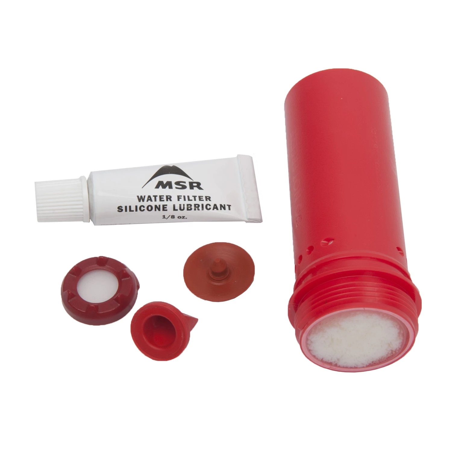MSR TrailShot Replacement Filter Cartridge 1 MSR TrailShot Replacement Filter Cartridge