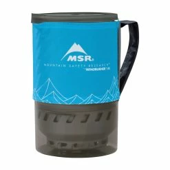 MSR WindBurner 1.8L Accessory Pot 5 MSR WindBurner 1.8L Accessory Pot -Climbing Accessories Outlet Shop msr windburner1 3 29578.1626822035