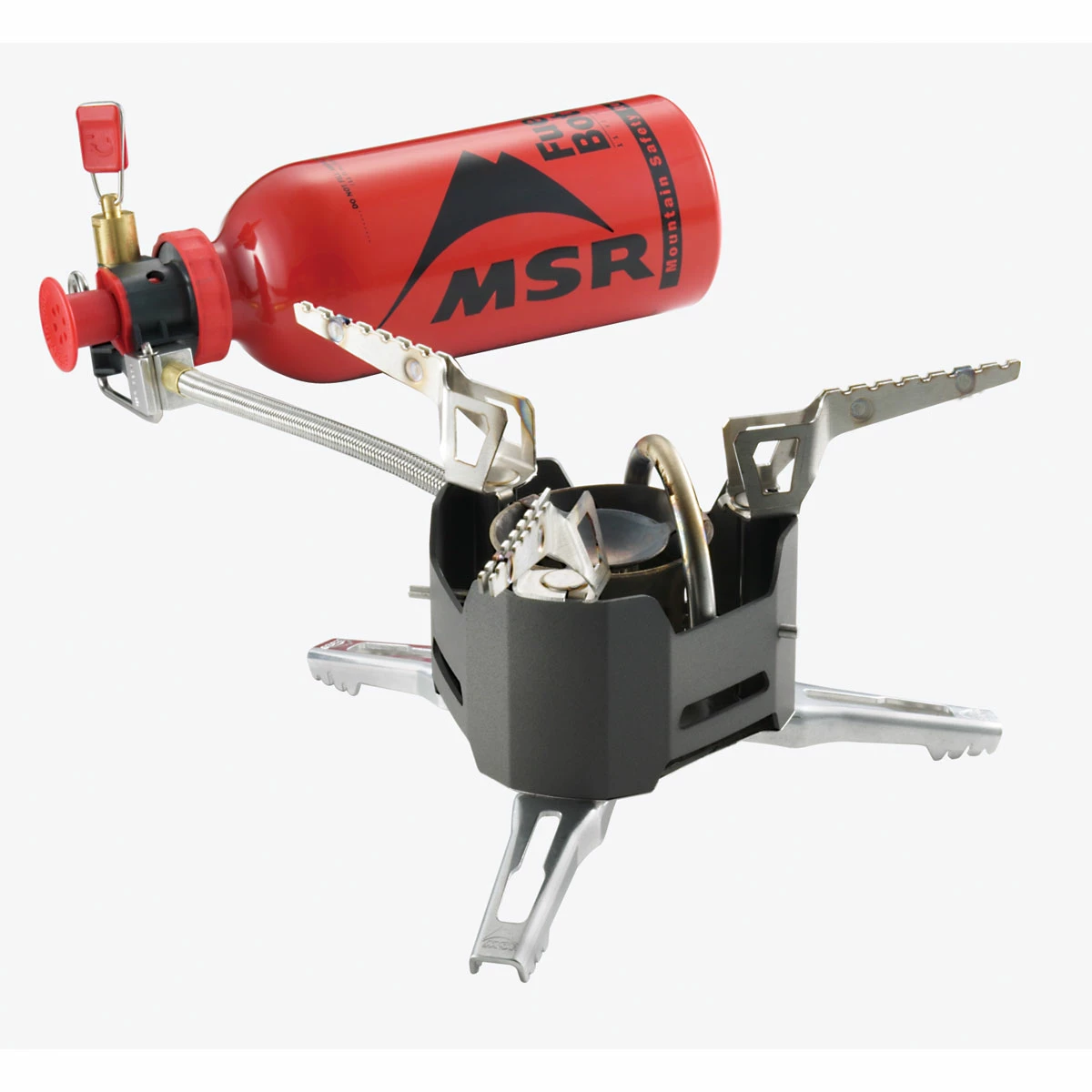 MSR XGK EX 1 MSR XGK EX