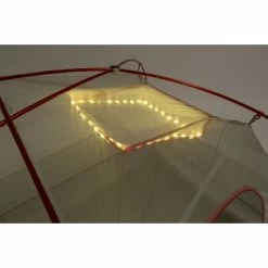 Big Agnes MtnGLO Gear Loft - Square 6 Big Agnes MtnGLO Gear Loft - Square -Climbing Accessories Outlet Shop mtnglo gear loft square 02 rsz 11487.1626823704