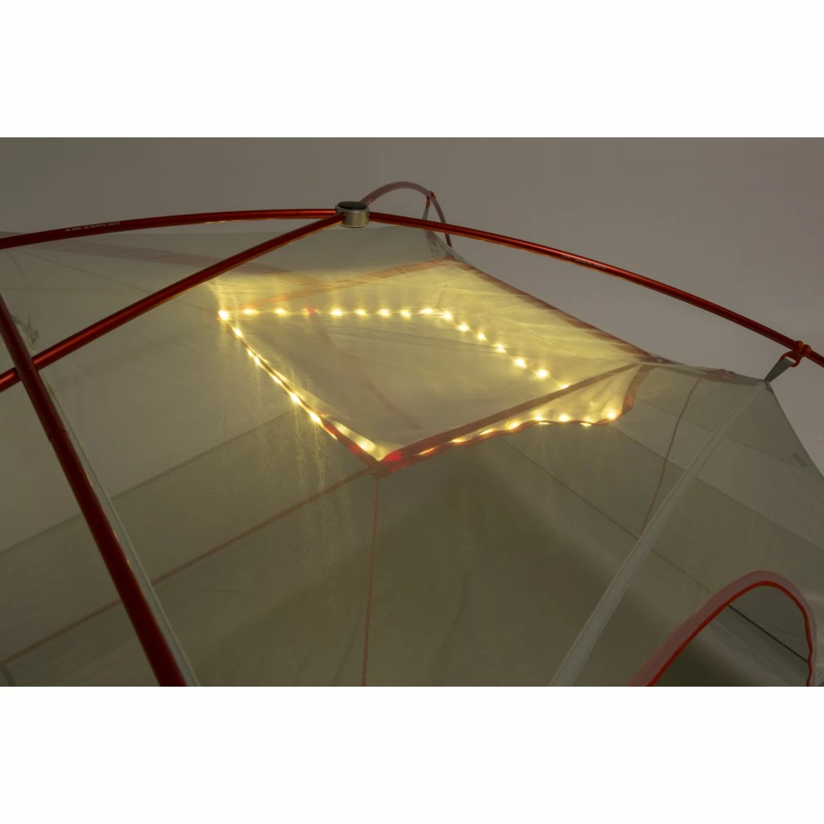 Big Agnes MtnGLO Gear Loft - Square 3 Big Agnes MtnGLO Gear Loft - Square - Image 3