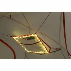 Big Agnes MtnGLO Gear Loft - Square