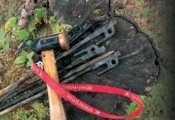 Snow Peak Peg Hammer - Copper Head 6 Snow Peak Peg Hammer - Copper Head -Climbing Accessories Outlet Shop n 001 l2 94278.1626821764