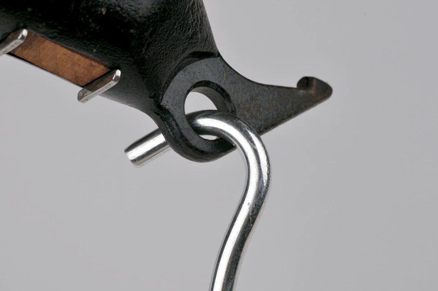 Snow Peak Peg Hammer - Copper Head 2 Snow Peak Peg Hammer - Copper Head - Image 2