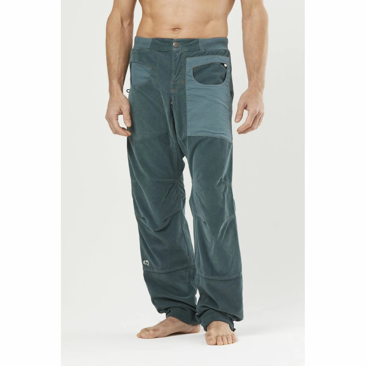 E9 N Blat1 VS Trouser - Men's 7 E9 N Blat1 VS Trouser - Men's - Image 7