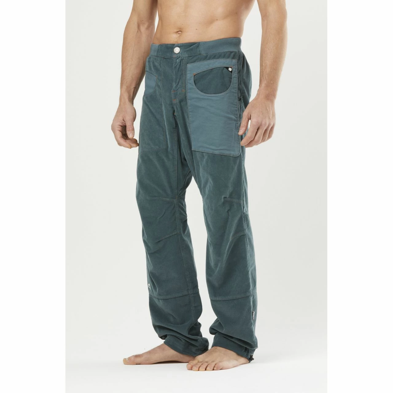 E9 N Blat1 VS Trouser - Men's 8 E9 N Blat1 VS Trouser - Men's - Image 8