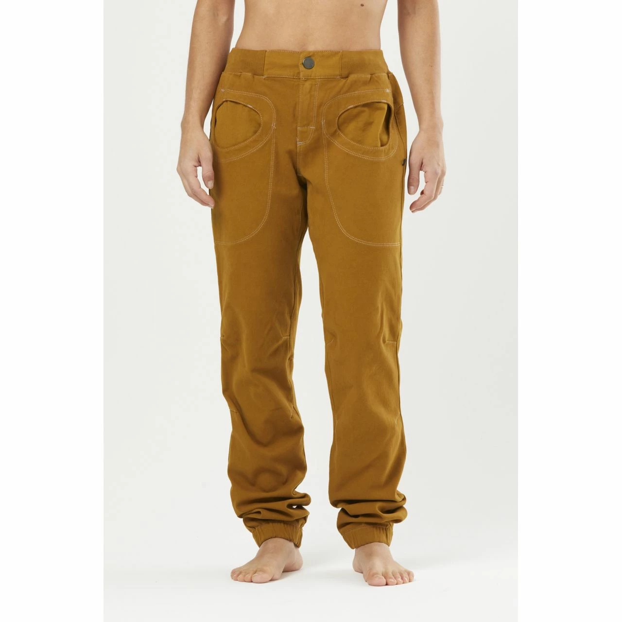 E9 N Onda Rock Trouser - Women's 7 E9 N Onda Rock Trouser - Women's - Image 7