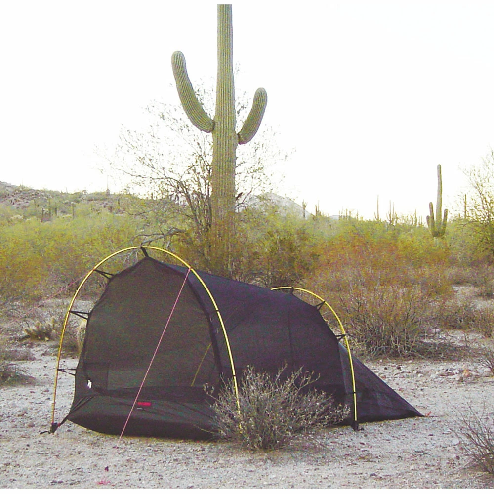 Hilleberg Nallo 3 / Nallo 3 GT Mesh Inner Tent 2 Hilleberg Nallo 3 / Nallo 3 GT Mesh Inner Tent - Image 2