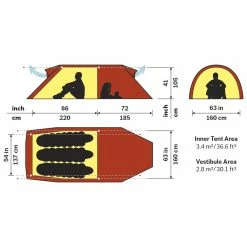 Hilleberg Nammatj 3 GT 8 Hilleberg Nammatj 3 GT -Climbing Accessories Outlet Shop nammatj3gt 2d english 1 85015.1626822282