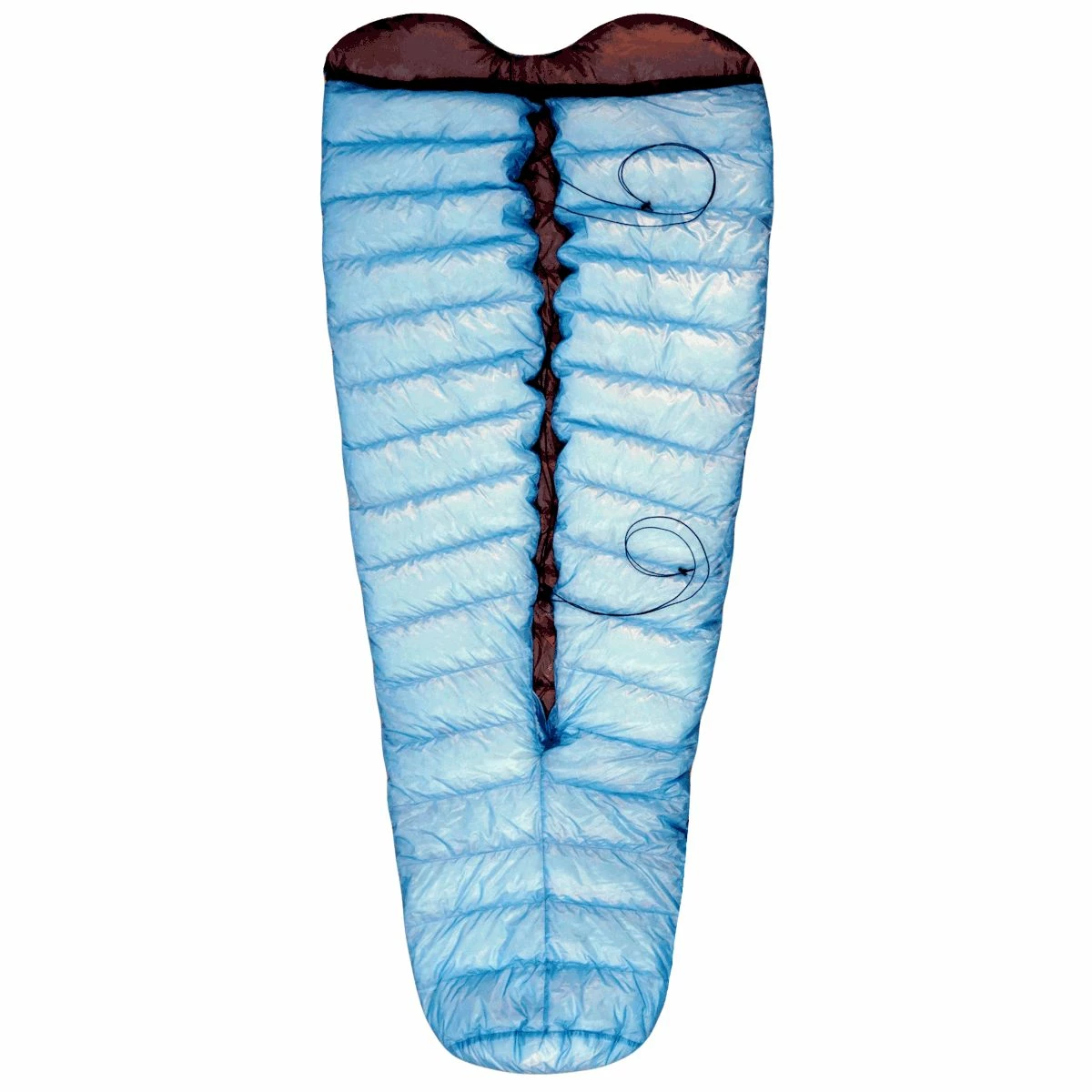 Western Mountaineering NanoLite 1 Western Mountaineering NanoLite