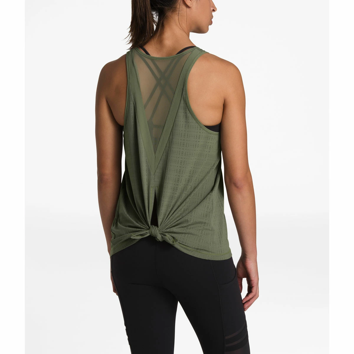 The North Face Dayology Tank - Women's (Spring 2019) 4 The North Face Dayology Tank - Women's (Spring 2019) - Image 4