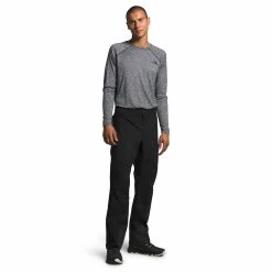 The North Face Dryzzle Futurelight Full Zip Pant - Men's 9 The North Face Dryzzle Futurelight Full Zip Pant - Men's -Climbing Accessories Outlet Shop nf0a4ahl jk3 hero rsz 93692.1671138628