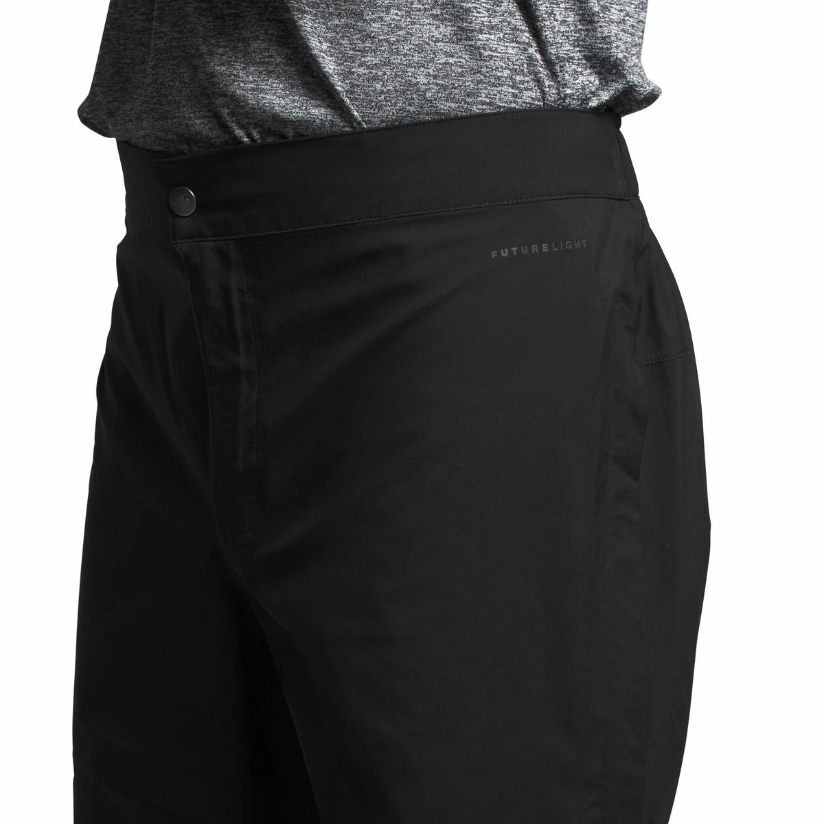 The North Face Dryzzle Futurelight Full Zip Pant - Men's 5 The North Face Dryzzle Futurelight Full Zip Pant - Men's - Image 5