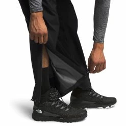The North Face Dryzzle Futurelight Full Zip Pant - Men's 11 The North Face Dryzzle Futurelight Full Zip Pant - Men's -Climbing Accessories Outlet Shop nf0a4ahl jk3 modelint rsz 09582.1671138628