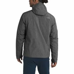 The North Face Dryzzle Futurelight Jacket - Men's (Fall 2021) -Climbing Accessories Outlet Shop nf0a4ahm dyy modelback rsz 03777.1676497495