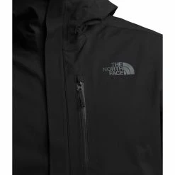 The North Face Dryzzle Futurelight Jacket - Men's (Fall 2021) -Climbing Accessories Outlet Shop nf0a4ahm jk3 modelclose4 rsz 76961.1676497495