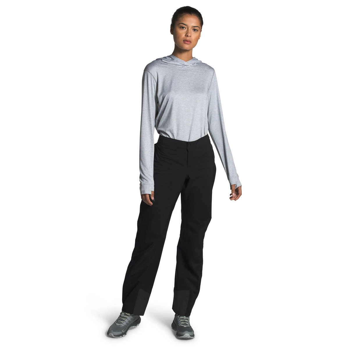 The North Face Dryzzle Futurelight Pant - Women's 1 The North Face Dryzzle Futurelight Pant - Women's