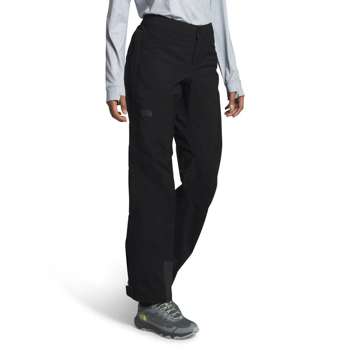 The North Face Dryzzle Futurelight Pant - Women's 2 The North Face Dryzzle Futurelight Pant - Women's - Image 2