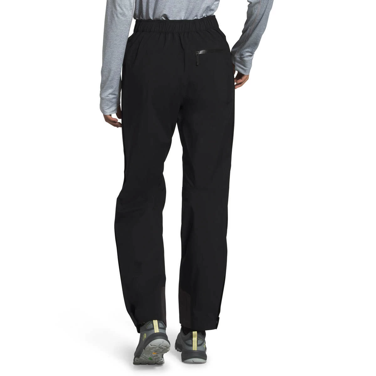 The North Face Dryzzle Futurelight Pant - Women's 3 The North Face Dryzzle Futurelight Pant - Women's - Image 3