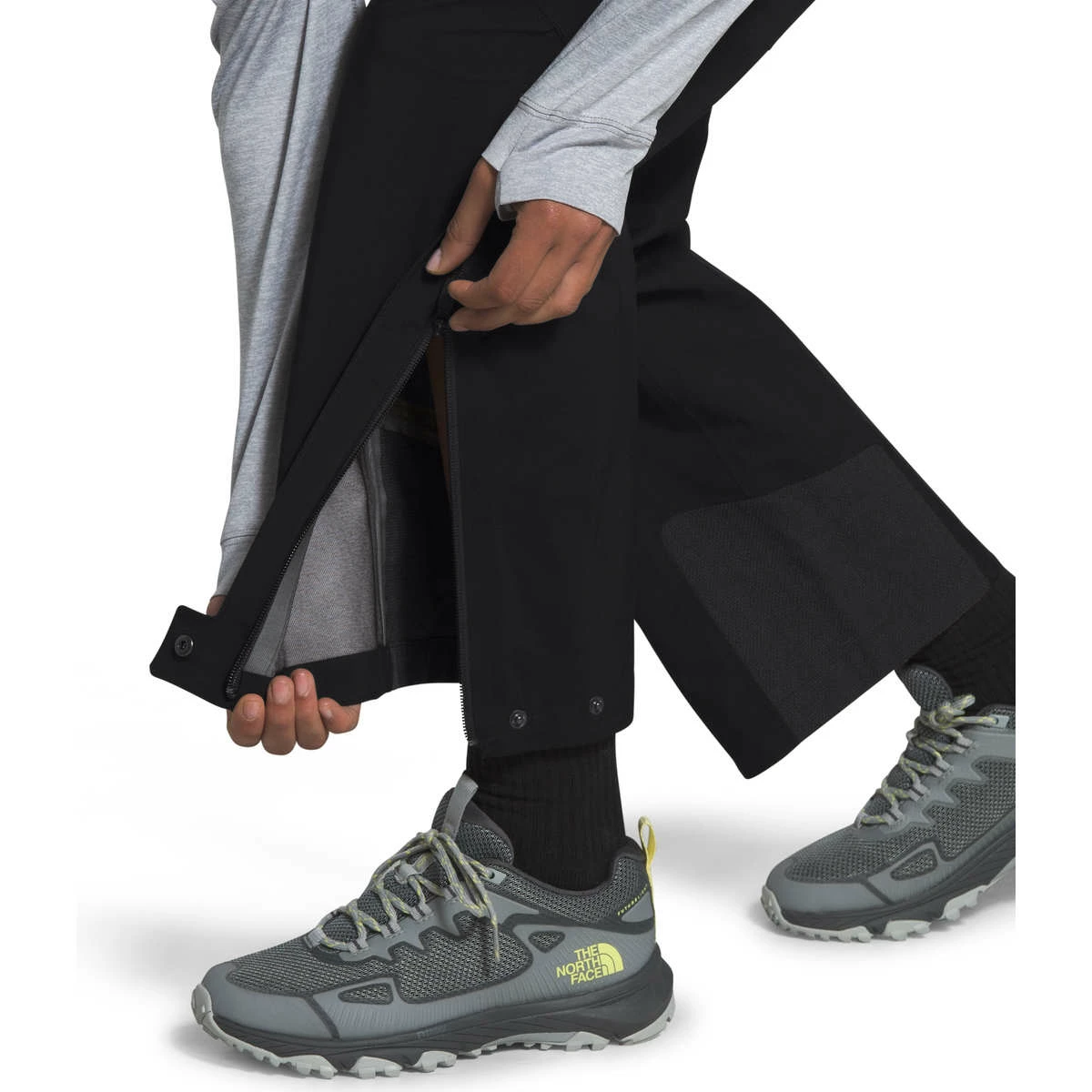 The North Face Dryzzle Futurelight Pant - Women's 5 The North Face Dryzzle Futurelight Pant - Women's - Image 5