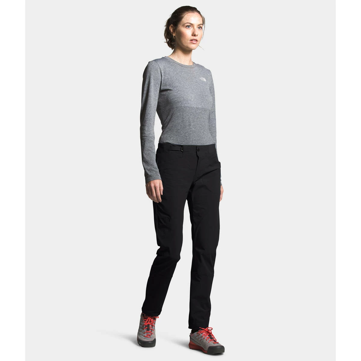 The North Face Summit L1 VRT Synthetic Climb Pant - Women's (Spring 2022) 5 The North Face Summit L1 VRT Synthetic Climb Pant - Women's (Spring 2022) - Image 5