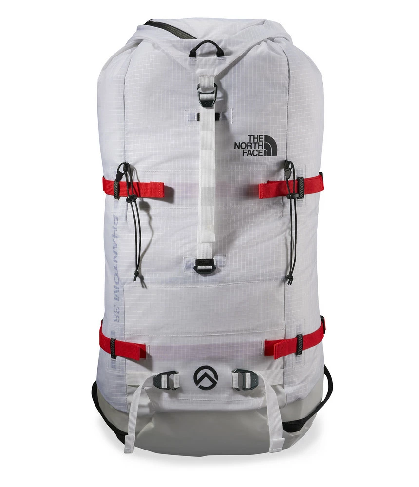 The North Face Phantom 38 Backpack 1 The North Face Phantom 38 Backpack