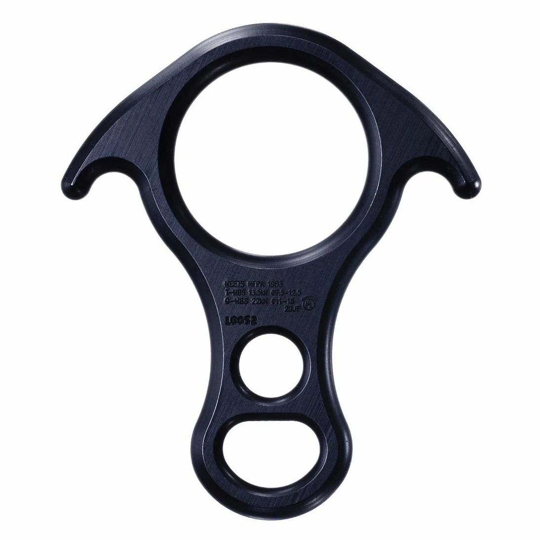 SMC NFPA Figure 8 With Ears 1 SMC NFPA Figure 8 With Ears