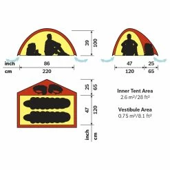 Hilleberg Niak 8 Hilleberg Niak -Climbing Accessories Outlet Shop niak 2d english 1 50126.1626822277