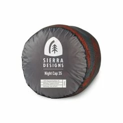 Sierra Designs Night Cap - 35 Degree 15 Sierra Designs Night Cap - 35 Degree -Climbing Accessories Outlet Shop night cap 35 77610721l 6 rsz 02669.1626823667