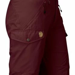 Fjallraven Nikka Curved Trousers - Women's 7 Fjallraven Nikka Curved Trousers - Women's -Climbing Accessories Outlet Shop nikka trousers curved w 89638 356 detalj1 1024x1024 14845.1626822943