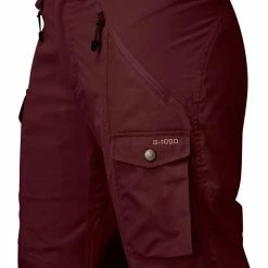 Fjallraven Nikka Curved Trousers - Women's 8 Fjallraven Nikka Curved Trousers - Women's -Climbing Accessories Outlet Shop nikka trousers curved w 89638 356 detalj2 1024x1024 01718.1626822946