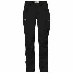 Fjallraven Nikka Curved Trousers - Women's