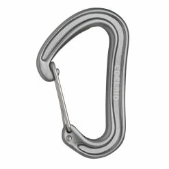 Edelrid Nineteen G - Slate