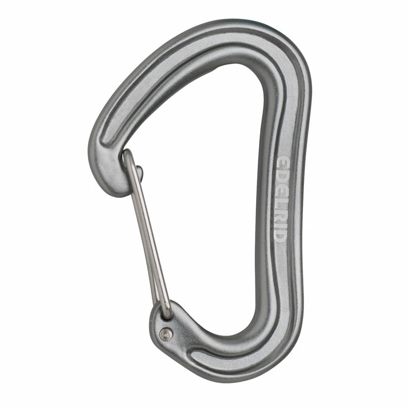 Edelrid Nineteen G - Slate 1 Edelrid Nineteen G - Slate