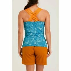 E9 Noa Tank - Women's (Fall 2021) -Climbing Accessories Outlet Shop noa back rsz 68514.1626823256