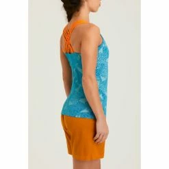 E9 Noa Tank - Women's (Fall 2021) -Climbing Accessories Outlet Shop noa side rsz 36953.1626823259