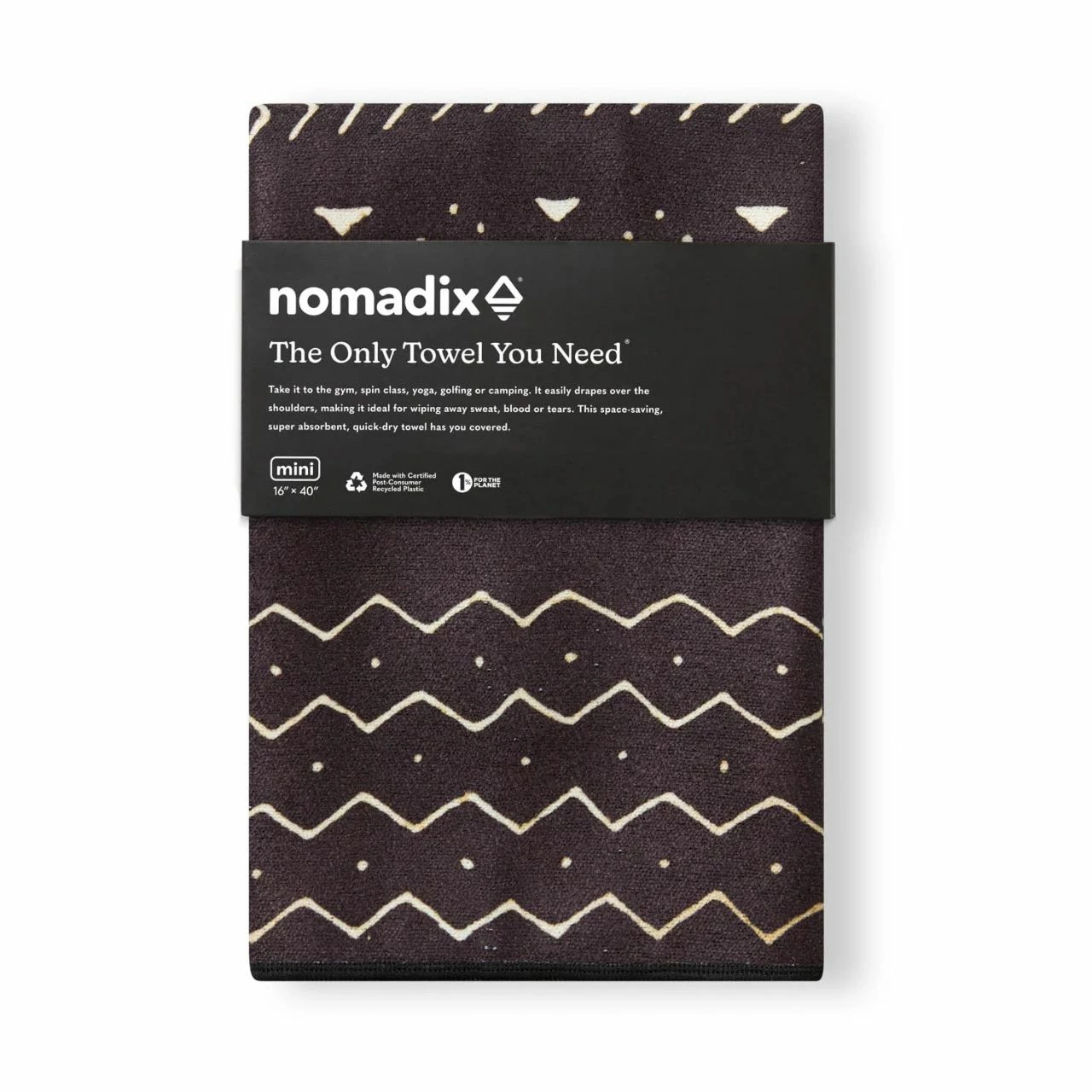 Nomadix Mini Towel 6 Nomadix Mini Towel - Image 6