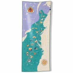 Nomadix Original Towel 23 Nomadix Original Towel -Climbing Accessories Outlet Shop nomadix nm atmp 101 original towel front rsz 02023.1661463649