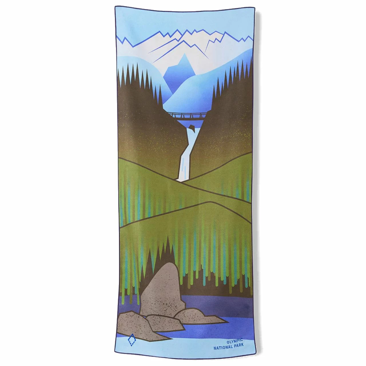 Nomadix Original Towel 7 Nomadix Original Towel - Image 7