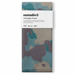 Nomadix Ultralight Towel 13 Nomadix Ultralight Towel -Climbing Accessories Outlet Shop nomadix pkxl agua 001 ultralight towel packaging rsz 19356.1660001942