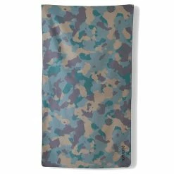 Nomadix Ultralight Towel 11 Nomadix Ultralight Towel -Climbing Accessories Outlet Shop nomadix pkxl camo 001 ultralight towel front rsz 33138.1660001942