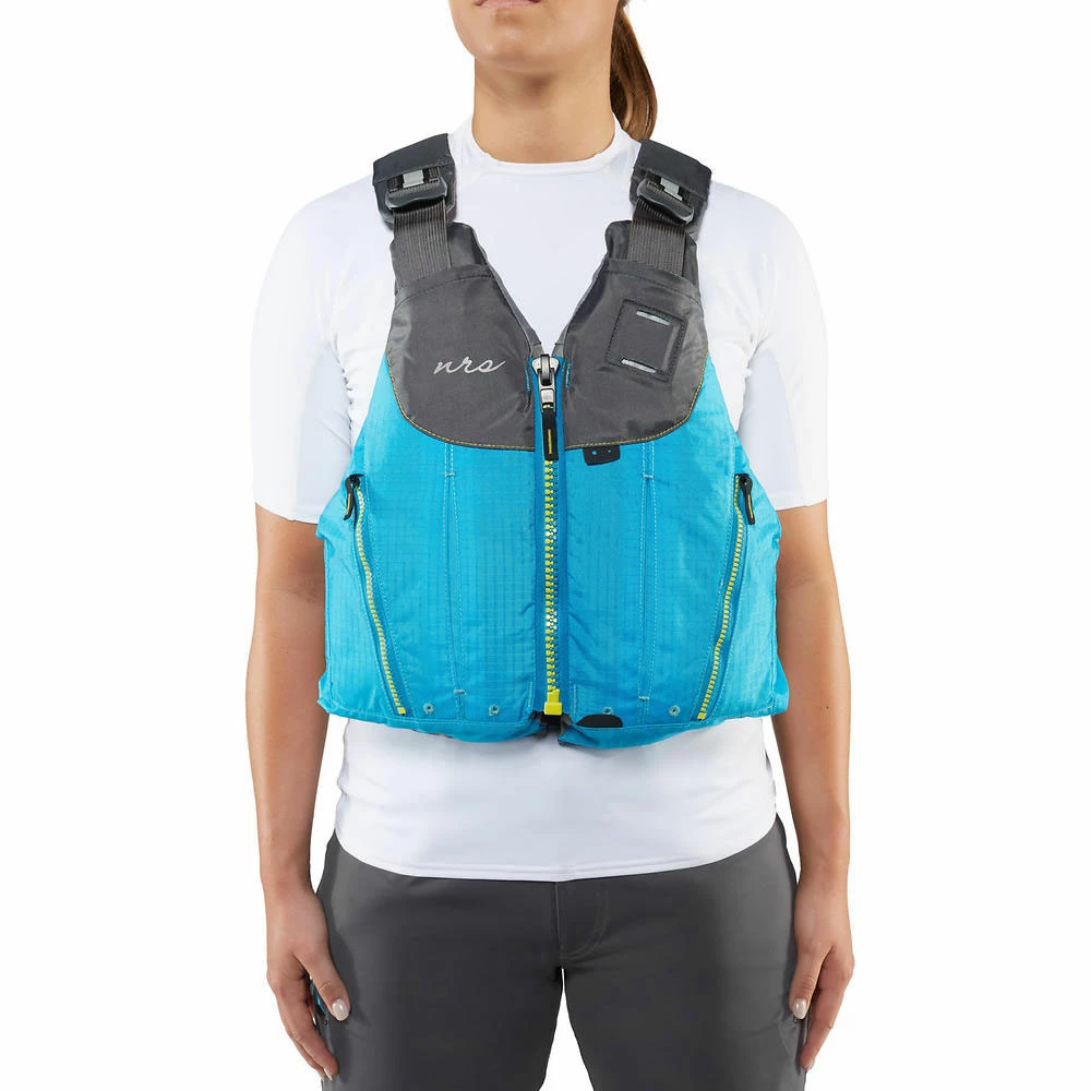 NRS Nora PFD - Women's 3 NRS Nora PFD - Women's - Image 3