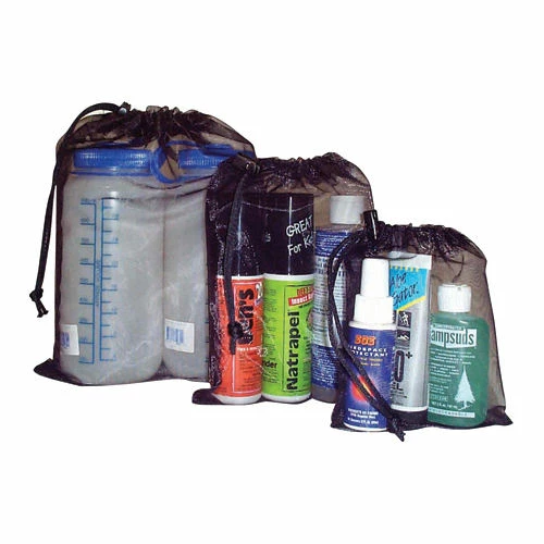 Equinox No-See-Um Mesh Bag 2 Equinox No-See-Um Mesh Bag - Image 2