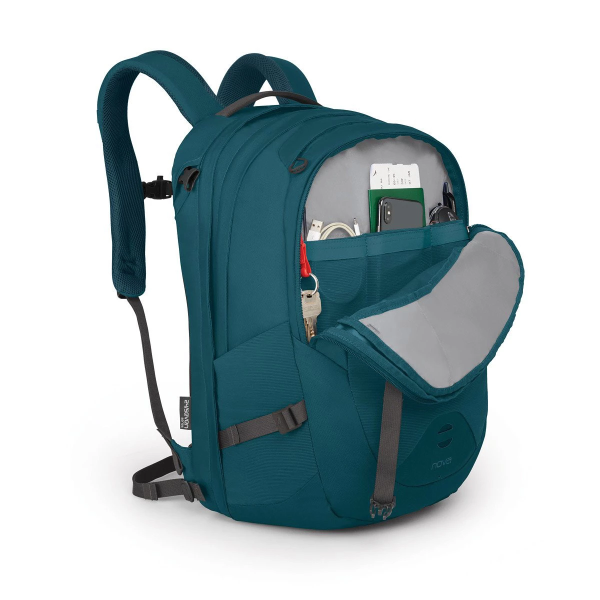 Osprey Nova - Women's 2 Osprey Nova - Women's - Image 2