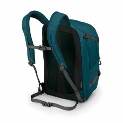 Osprey Nova - Women's 6 Osprey Nova - Women's -Climbing Accessories Outlet Shop nova f19 sideback ethelblue 91358.1626823295
