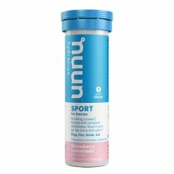 Nuun Sport - Strawberry Lemonade